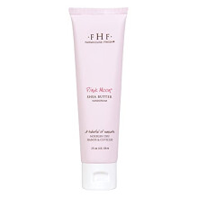 FarmHouse Fresh Pink Moon Shea Butter Handcr   me Zoethout Suiker 2 fl oz