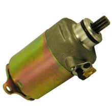 KYNNISTYSMOOTTORI HAMMERHEAD TWISTER 150 SARJA 150CC GO KART STARTER M150-1064000