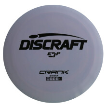 Discraft ESP Kurbel Max Distance Golf Driver 170172 g