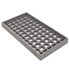 American Range A17003 Bottom Waffle 8X15 250 Grate