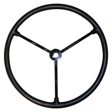 Complete Tractor 1704-1018 Steering Wheel 15 Compatible with/Replacement for Case International Tractor A B C Super A- 60069D