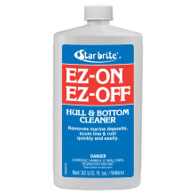 STAR BRITE EZ-ON EZ-Off Bootsrumpf- und Bodenreiniger - 32 OZ (092832)
