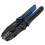 Aven 10179 Crimping Tool for Wire Ferrules AWG 6-10 1