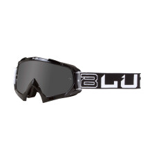 O'Neal 6024-201 BLUR B-10 GAFAS DE DOS CARAS NEGRO/BLANCO Talla    nica