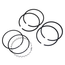 Set di fasce elastiche 85,5 mm 2 x 2 x 5 per VW raffreddato ad aria compatibile con Dune Buggy
