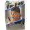 Dream Original Du-rag Long Tie Material Deluxe 011-nero, 1 Pz 1