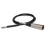 Hosa TTX-103M Balanced Interconnect TT TRS til XLR3M 3 fod 1