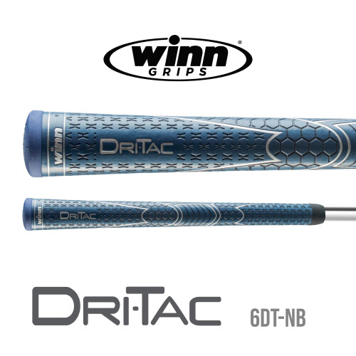 Winn DRI-T 1