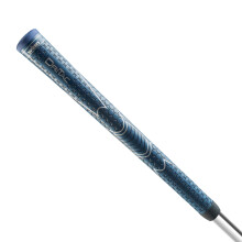 Winn Dri-Tac mellemstor golfgreb Nangrak & polstret komfortfugtighed-wicking stødabsorption AVs teknologi lettere grebtryk all-weather playabilit