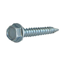 AP Products (012-TR100 8X1-1/2 8"""" x 1.5"""" zeskantschroef (verpakking van 100)