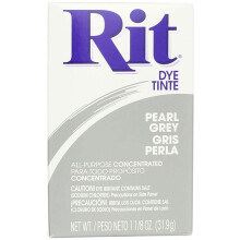 Rit 39 1 oz p   rola cinza rit p    Tye6