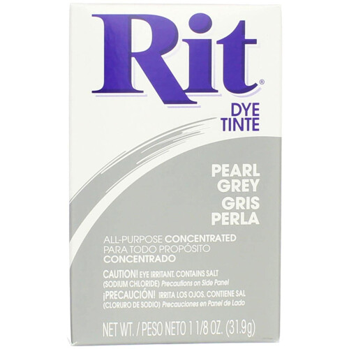 Rit 39 1 oz p   rola cinza rit p    Tye6