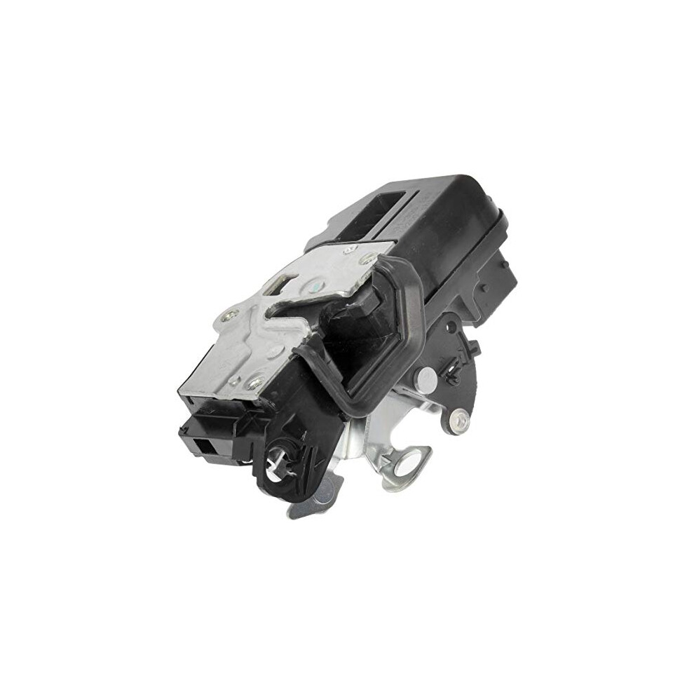 Dorman 931-303 Front Driver Side Door Lock Actuator Motor Compatible With Select Cadillac / Chevrolet / Gmc Models 019495293200