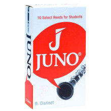 Vandoren Juno B-Klarinettenbl tter (10er-Pack)