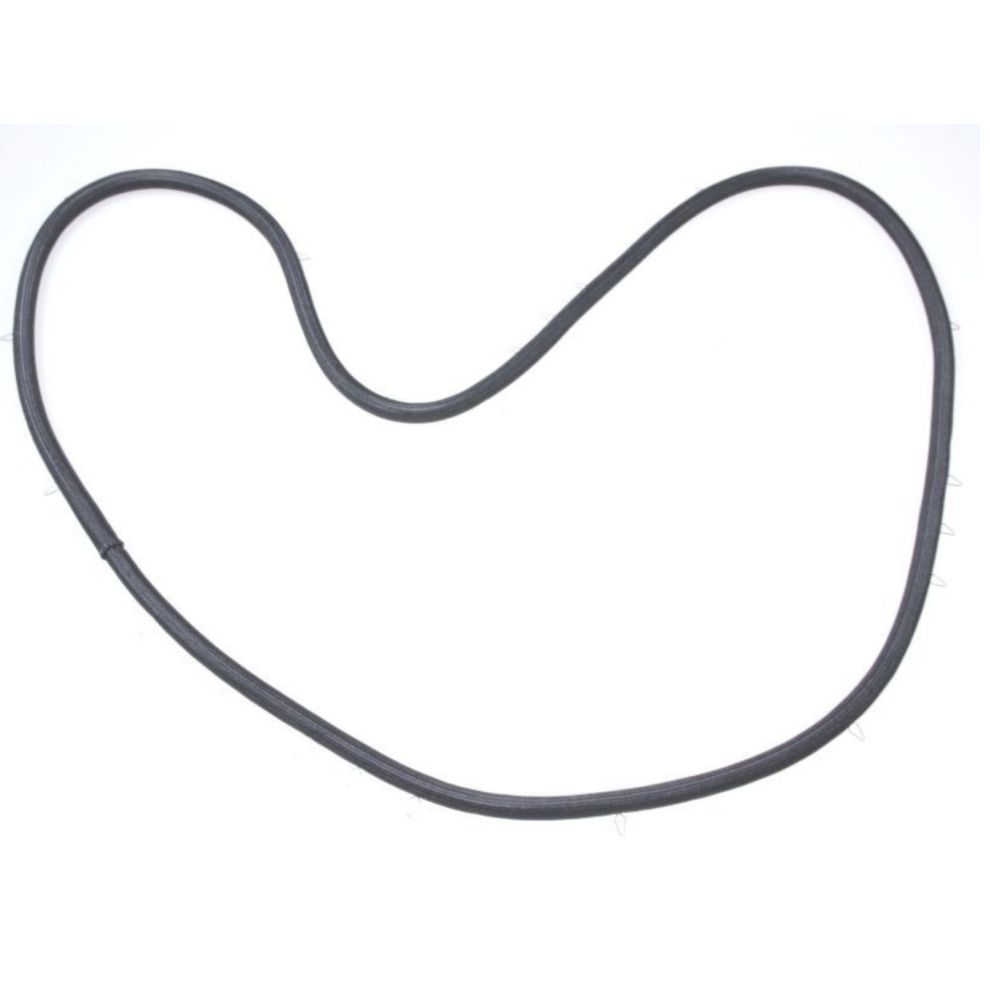 Genuine Hisense BI64211PB Oven Door Gasket Seal PYRO