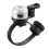 CatEye Flextight Bike Bell Silver 1