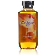 Bath & Body Works Cashmere Glow Duschgel 295 ml