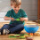 Learning Resources Learning Resources New Sprouts Grill It! 3