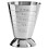 Multiniveau rustfrit st?l Jigger Cup af Franmara 1