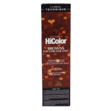 Loreal Excellence Hicolor H05 Tube Soft Auburn 1.74 Ounce (51ml) (2 Pack)