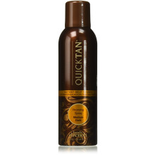 Body Drench Quick Tan Sofort-Selbstbräunungsspray, Mittel-Dunkel, 6 oz (Packung mit 3)