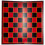 Pressman Checkers -- Classic Game With Folding Board and Interlocking Checkers  2 Players 2