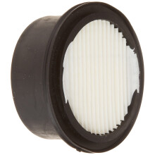 Solberg 06 Udskiftningspapirfilter til kompressor 1-3/8 """" H?jde 3 """" Yderdiameter 12 SCFM lavet i USA
