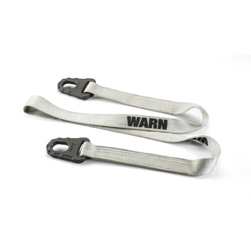 WARN 92095 Ιμάντας Προστασίας Δέντρου 2" x 8', 7.2 Τόνων (14,400 lb) Ικανότητα