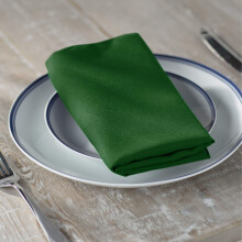 Jerpock-uri moale din pnza moale de la Linen cu 10 pachete Poly Poplin, ?erve?ele moale, ?erve?ele reutilizabile lavabile pete ?i riduri de rezi