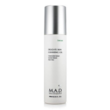 M.A.D Skincare Delicate Skin Reinigungsgel Extra sanft 6,75 oz.