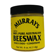 Murray's 100% Pure Beeswax 4 oz