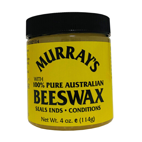 Murray's 100% pure bijenwas 4 oz