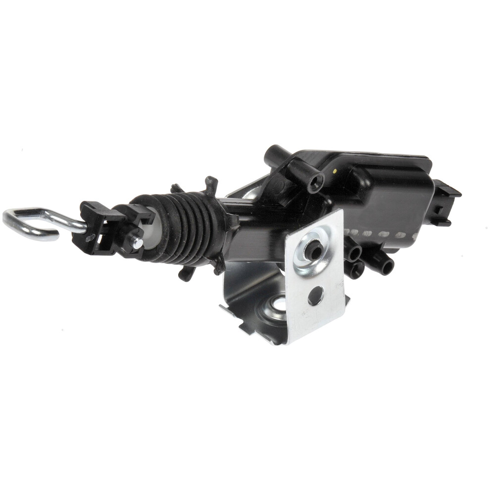 Dorman 746-187 Door Lock Actuator Motor Compatible With Select Fordlincolnmercury Models 037495056151
