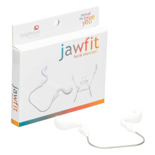 Ejercitador de Mandíbula, Reductor de Papada por Jawfit - Ejercitador facial y del cuello, mantiene tu rostro delgado