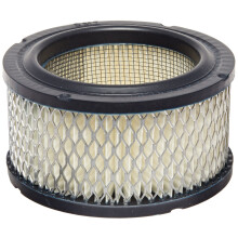 Solberg 14 Papirfilterpatron til kompressor 2-5/16 """" H?jde 3 """" Indre diameter 4-3/8 """" Yderdiameter 35 SCFM lavet i USA
