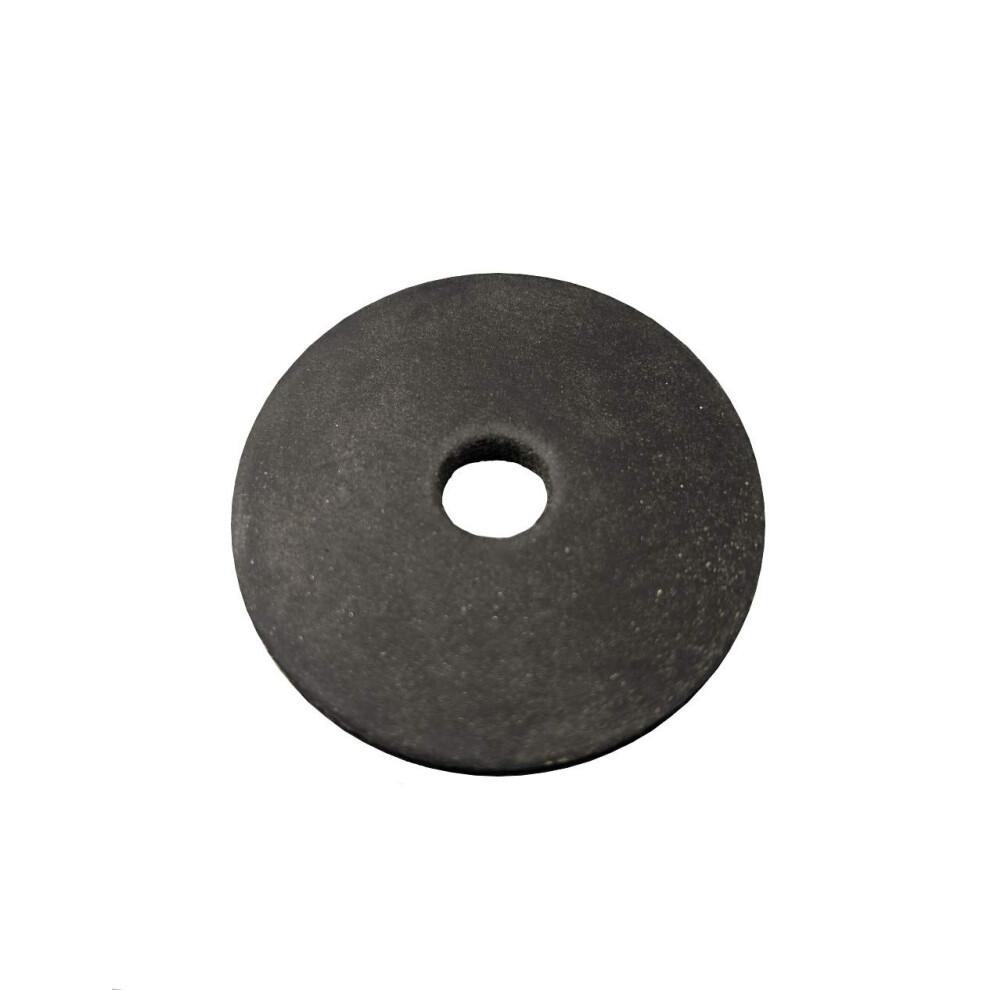 Hard-To-Find Fastener Rubber Washers 5/16 X 1-1/2 Piece-6 014973405984