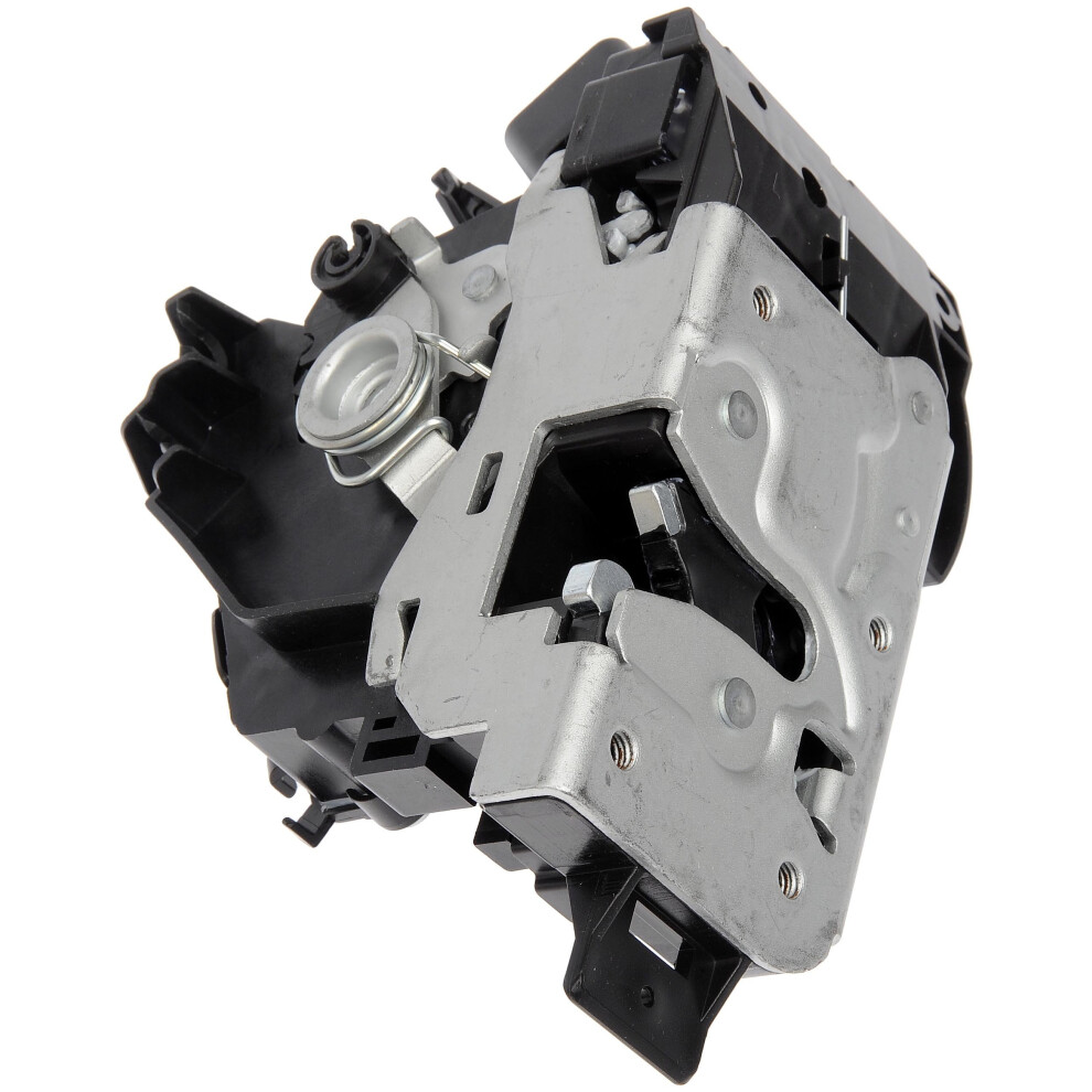 Dorman 937-604 Front Driver Side Door Lock Actuator Motor Compatible With Select Ford Mercury Models 019495524304