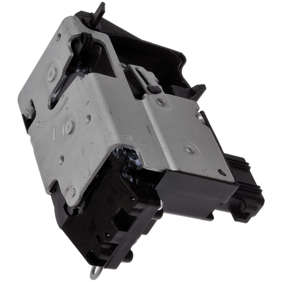 Dorman 937-640 Rear Driver Side Door Lock Actuator Motor Compatible With Select Ford Mercury Models 019495524663