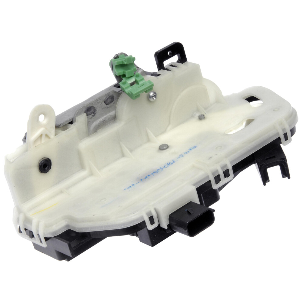 Dorman 937-628 Front Driver Side Door Lock Actuator Motor Compatible With Select Ford Lincoln Models 019495524540