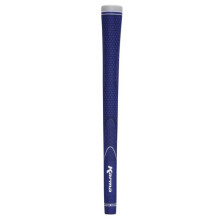 Impugnature da golf Karma Neion II Blue per uomo, misura standard