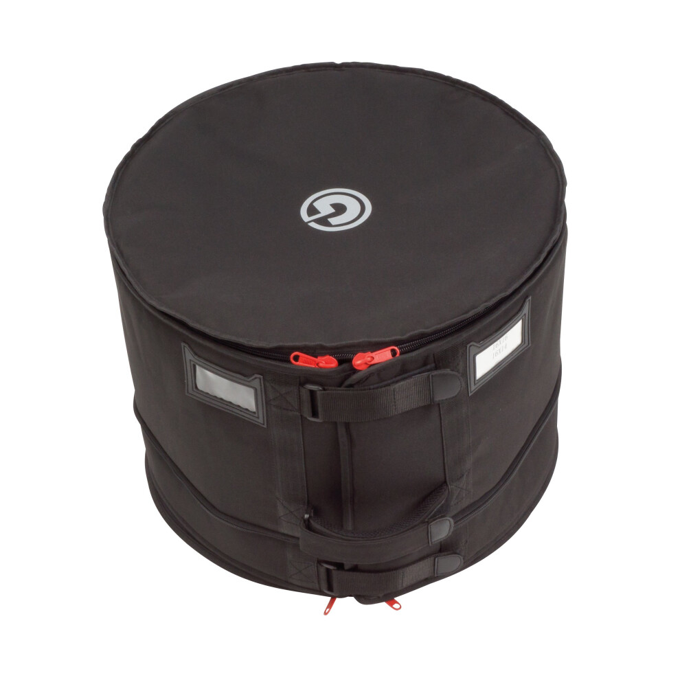 Gibraltar GFBFT16 - Borsa Per Tom Flatter, 40,6 Cm-image