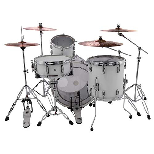 Gibraltar Lightweight Snare Stand Double Braced Percussion Chrome Hardware (4706) 1