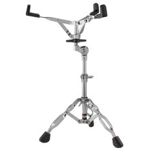 Gibraltar Leichtgewichtiger Snare-St  nder, doppelstrebig, Percussion, Chrom-Hardware (4706)