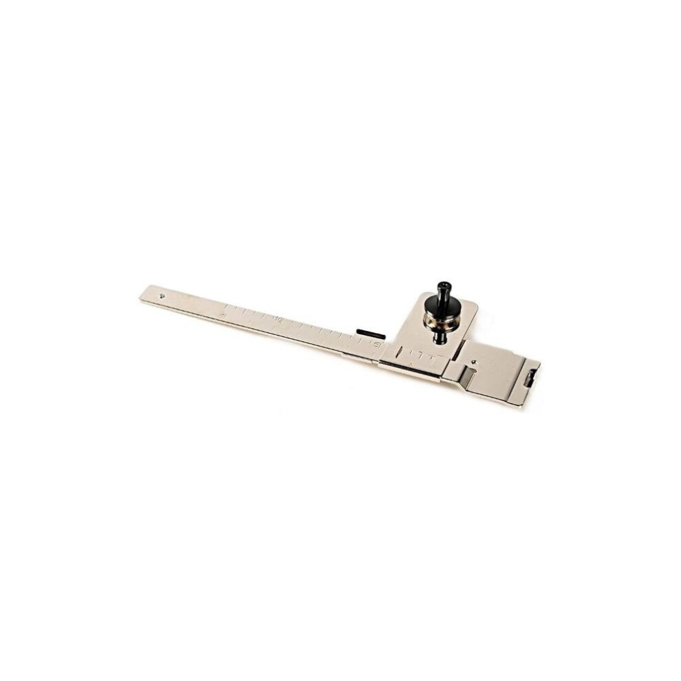 Janome 15000  9900 Circular Sewing Attachment