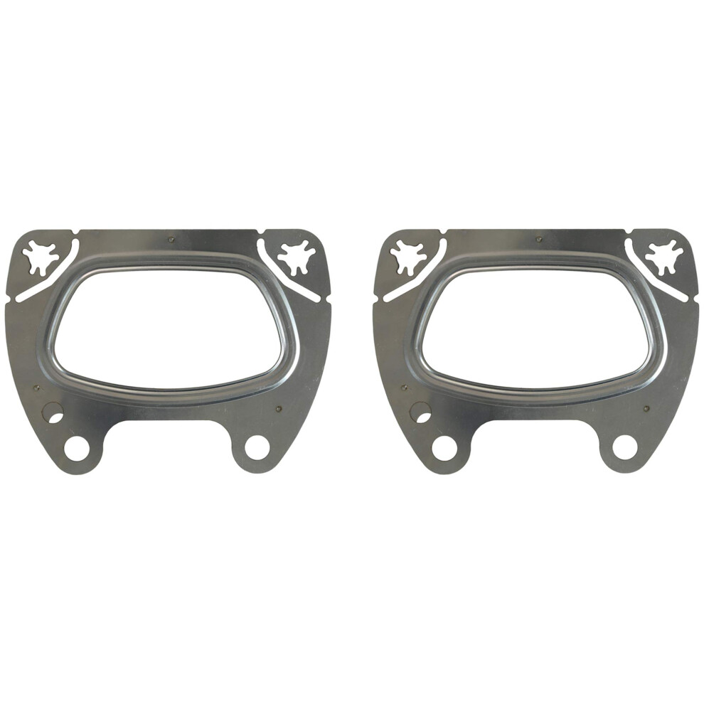 Fel-Pro Ms 97197 Exhaust Manifold Gasket Set 019826517395