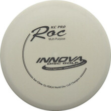 Innova Disc Golf Pro KC Roc Golf Disc 140-150gm (as cores podem variar)