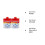 Colgate Colgate Zahnpulver 200g Zahnpulver - 2er Pack 4
