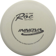 Innova Disc Golf Pro KC Roc Golf Disc 170-174GM (as cores podem variar)