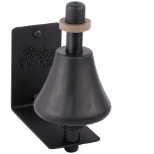 String Swing Trumpet Holder - Stand fr Piccolo Pocket and Standard Trumpets - Stand Accessories Home or Studio Wall - Musikinstrument skert uta