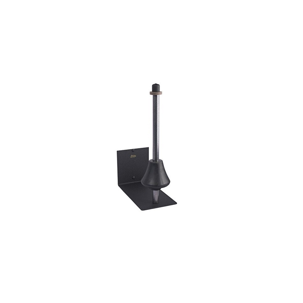 String Swing Trombone Hanger - Flat Wall Holder for All Trombones - Stand Accessories Home or Band Room Studio Wall - Musical Instruments Safe wi